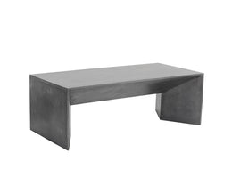 Nomad Coffee Table - Grey
