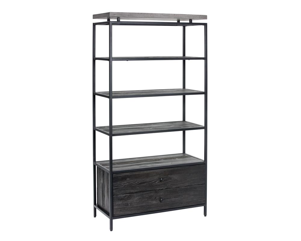 Norwood Bookcase