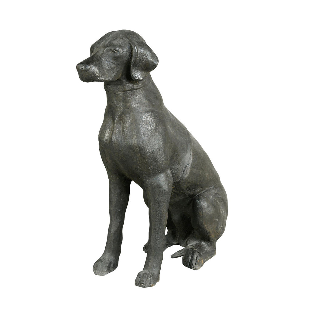 Labrador Antique Bronze Finish