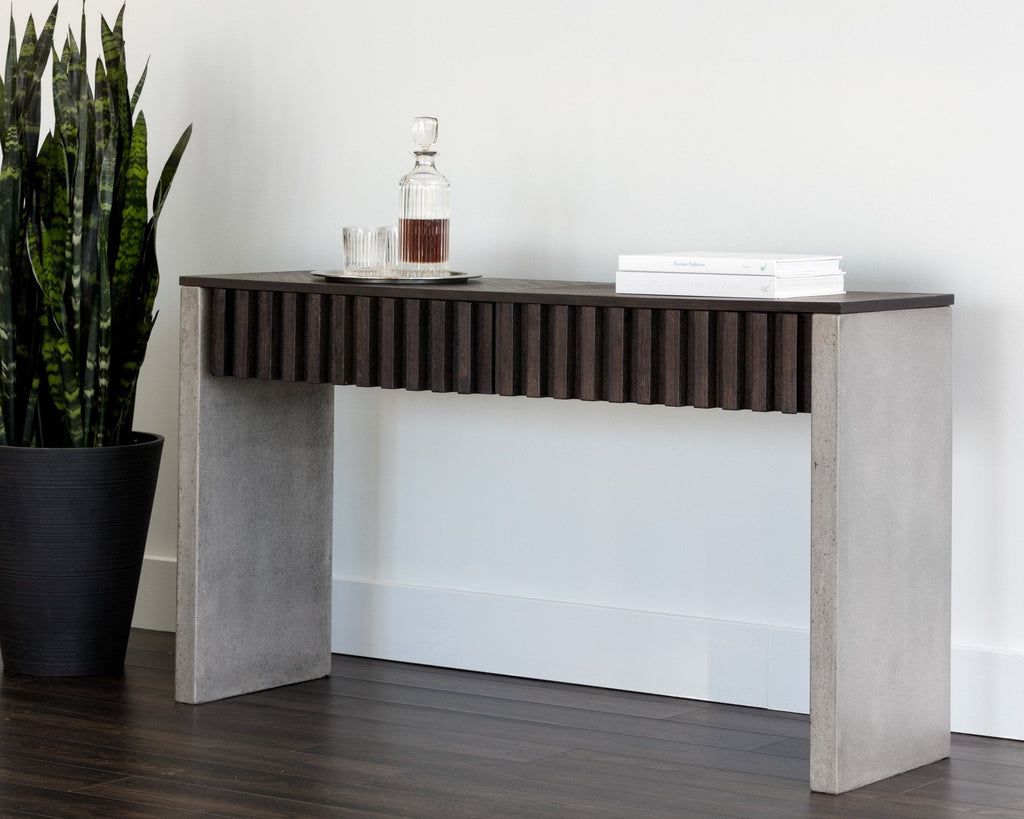 Bane Console Table