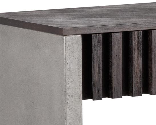 Bane Console Table