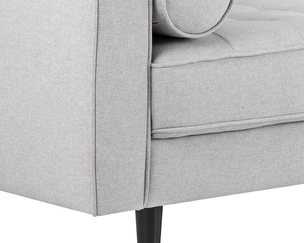 Donnie Sofa - Light Grey