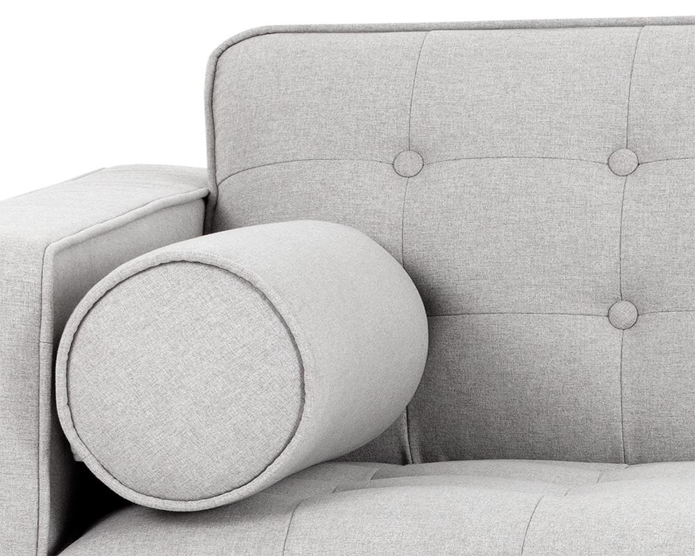 Donnie Sofa - Light Grey