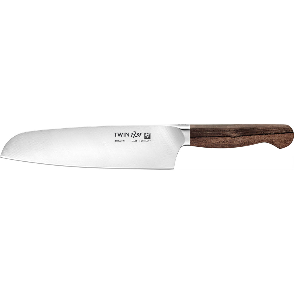 7" Santoku Knife Twin 1731