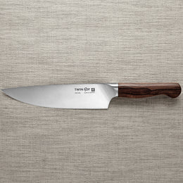 8" Chef's Knife Twin 1731