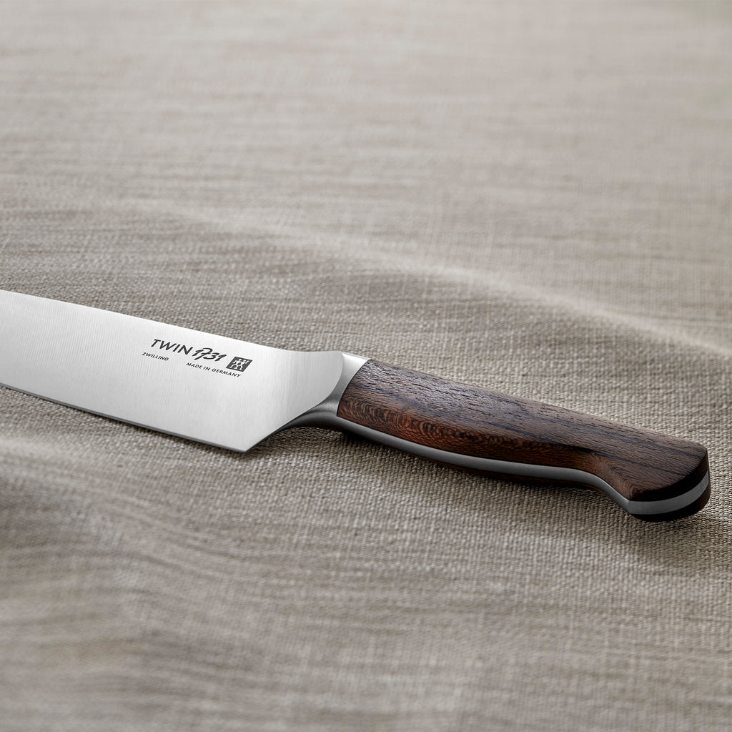 8" Chef's Knife Twin 1731