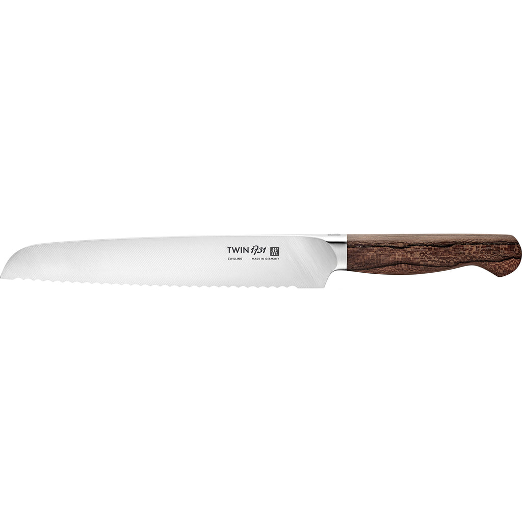 8" Bread Knife Twin 1731