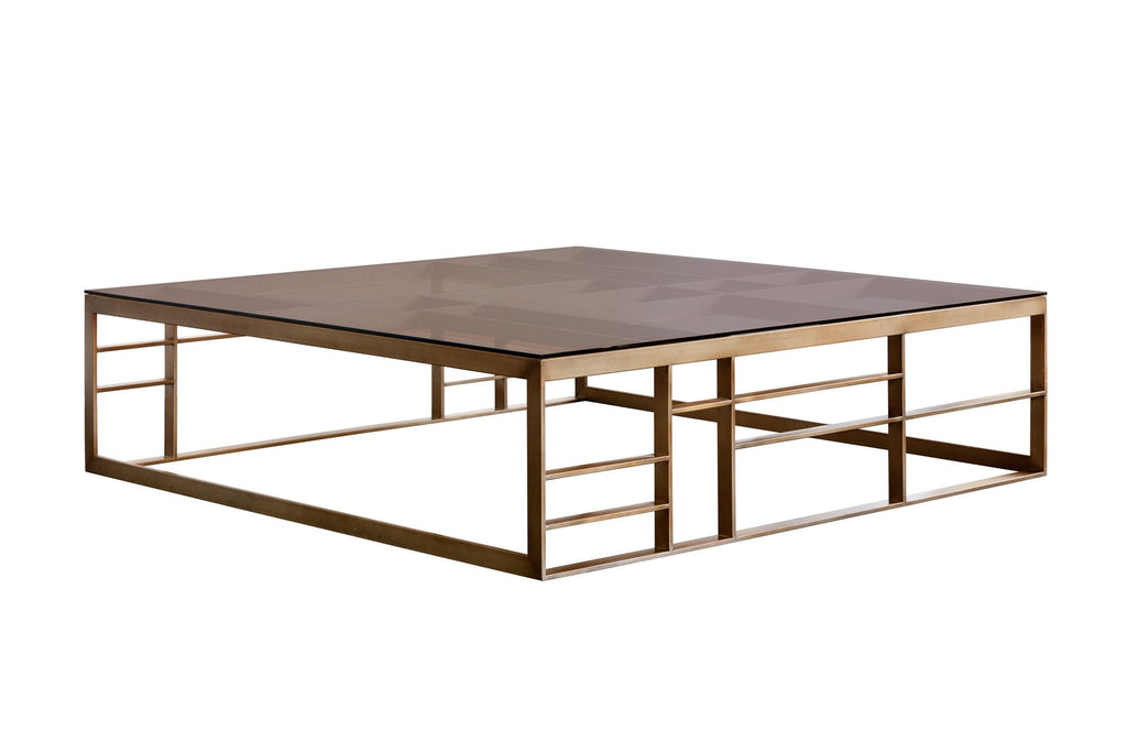 Joanna Coffee Table - Square