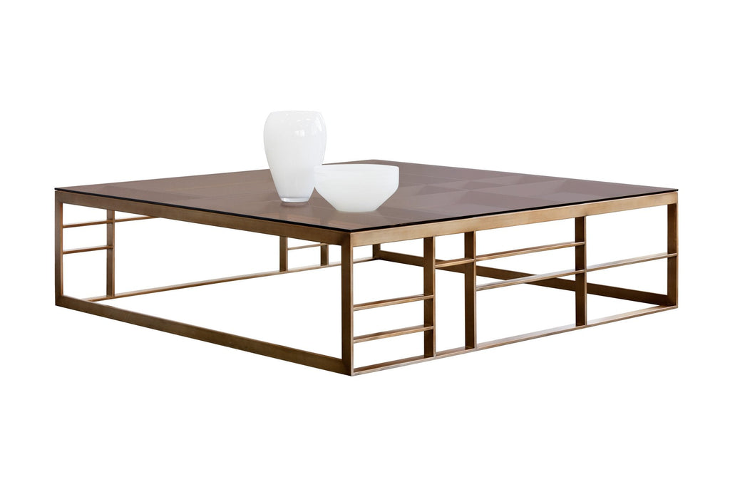 Joanna Coffee Table - Square