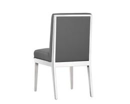 Sofia Dining Chair - Grey