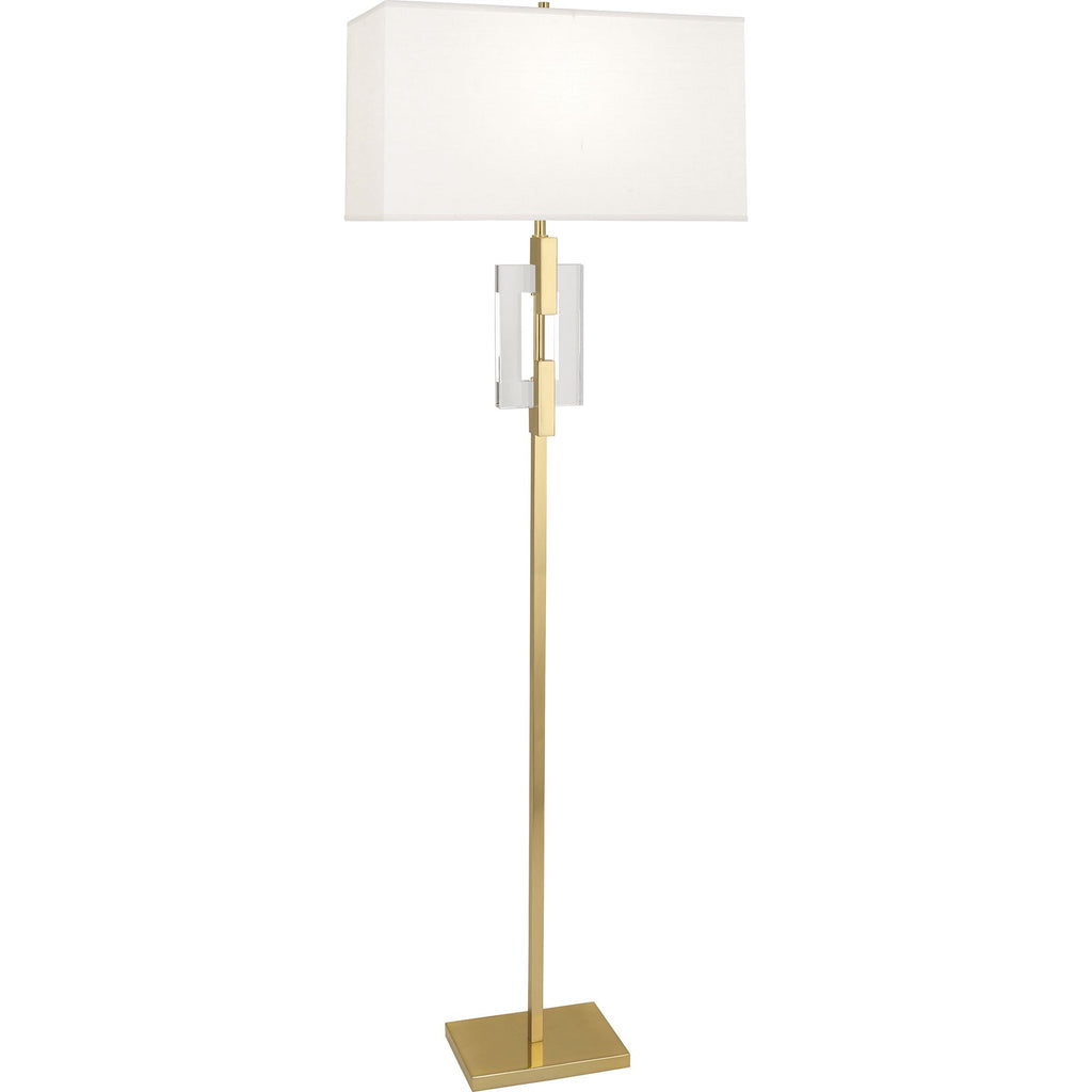 Lincoln Floor Lamp-Style Number 1020