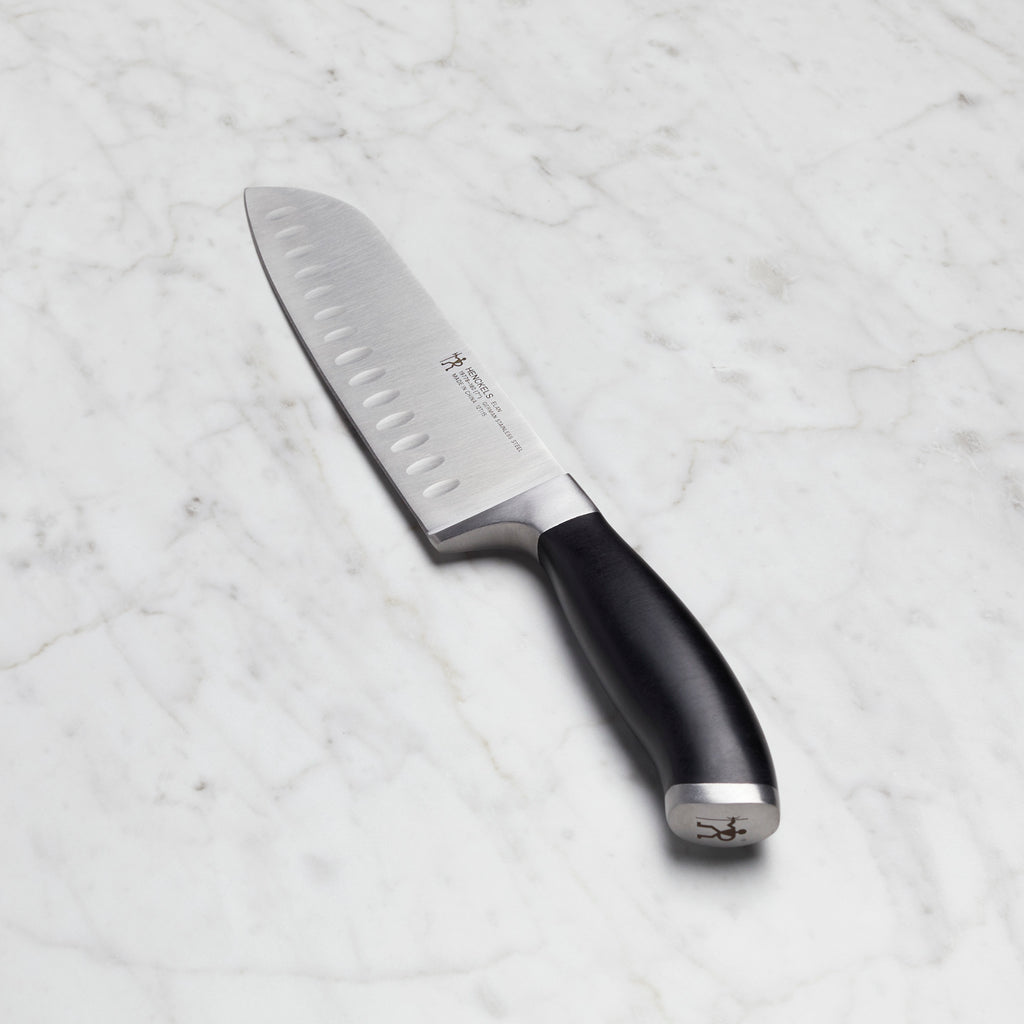 7" Santoku HE Elan