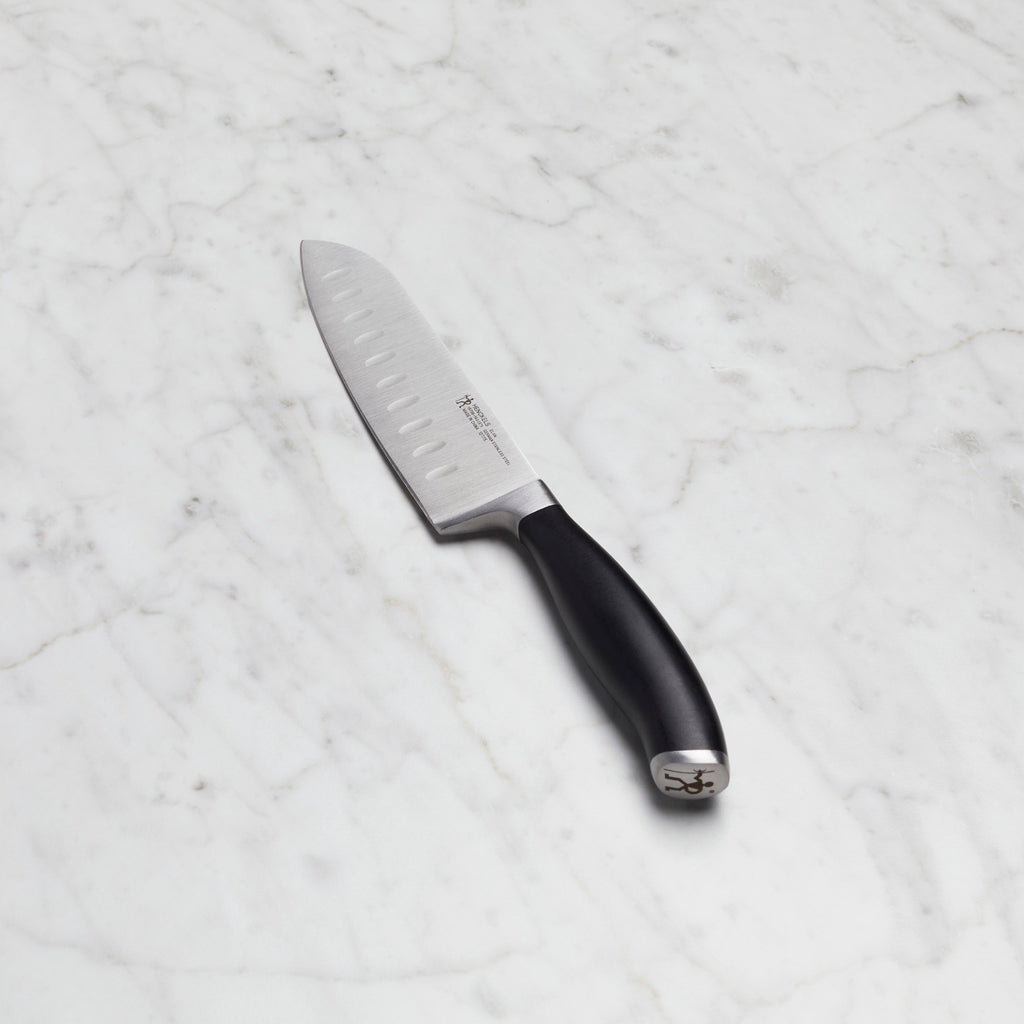 5" Santoku HE Elan