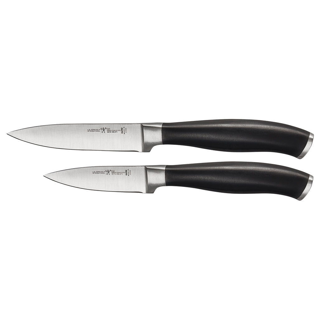 2-Piece Paring Knife Set Elan