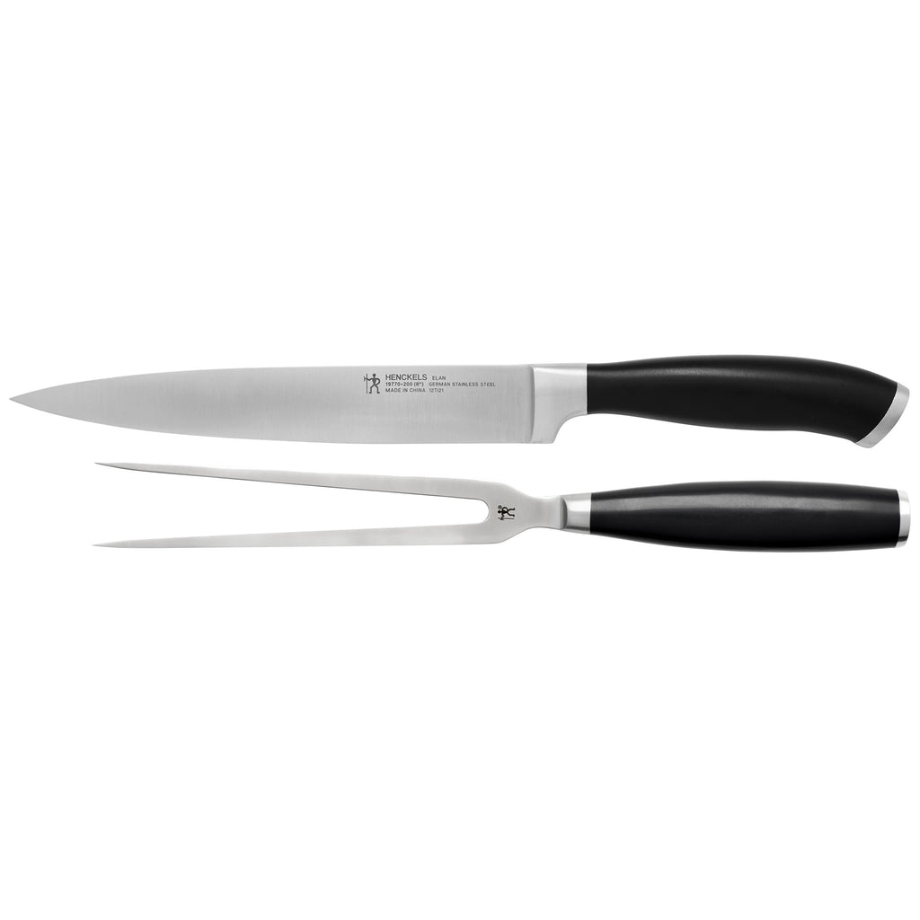 2-Piece Carving Set Elan