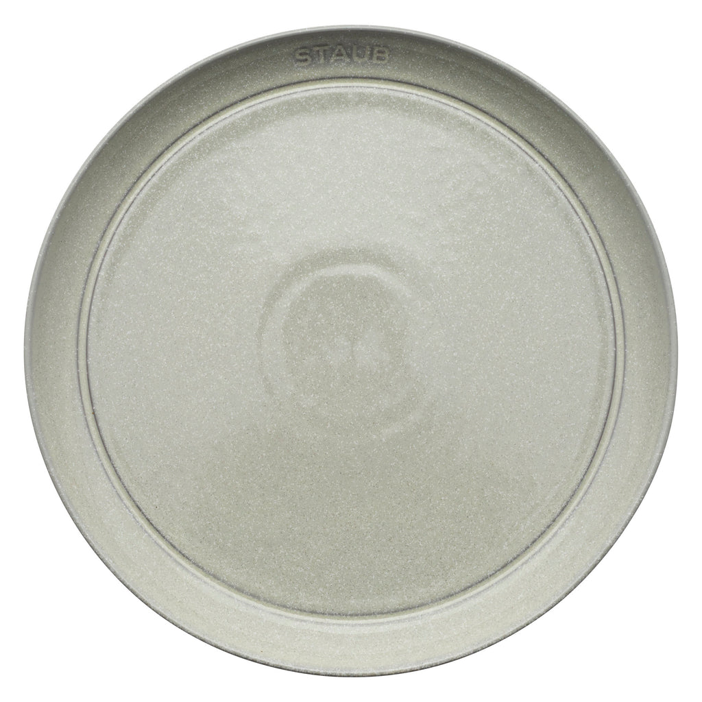 10.2" Dinner Plate Set, Set Of 4