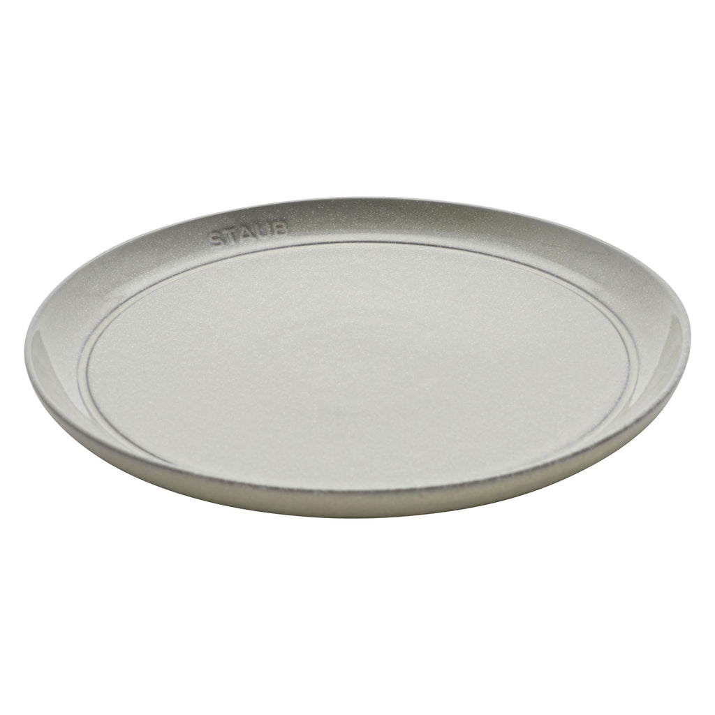 10.2" Dinner Plate Set, Set Of 4