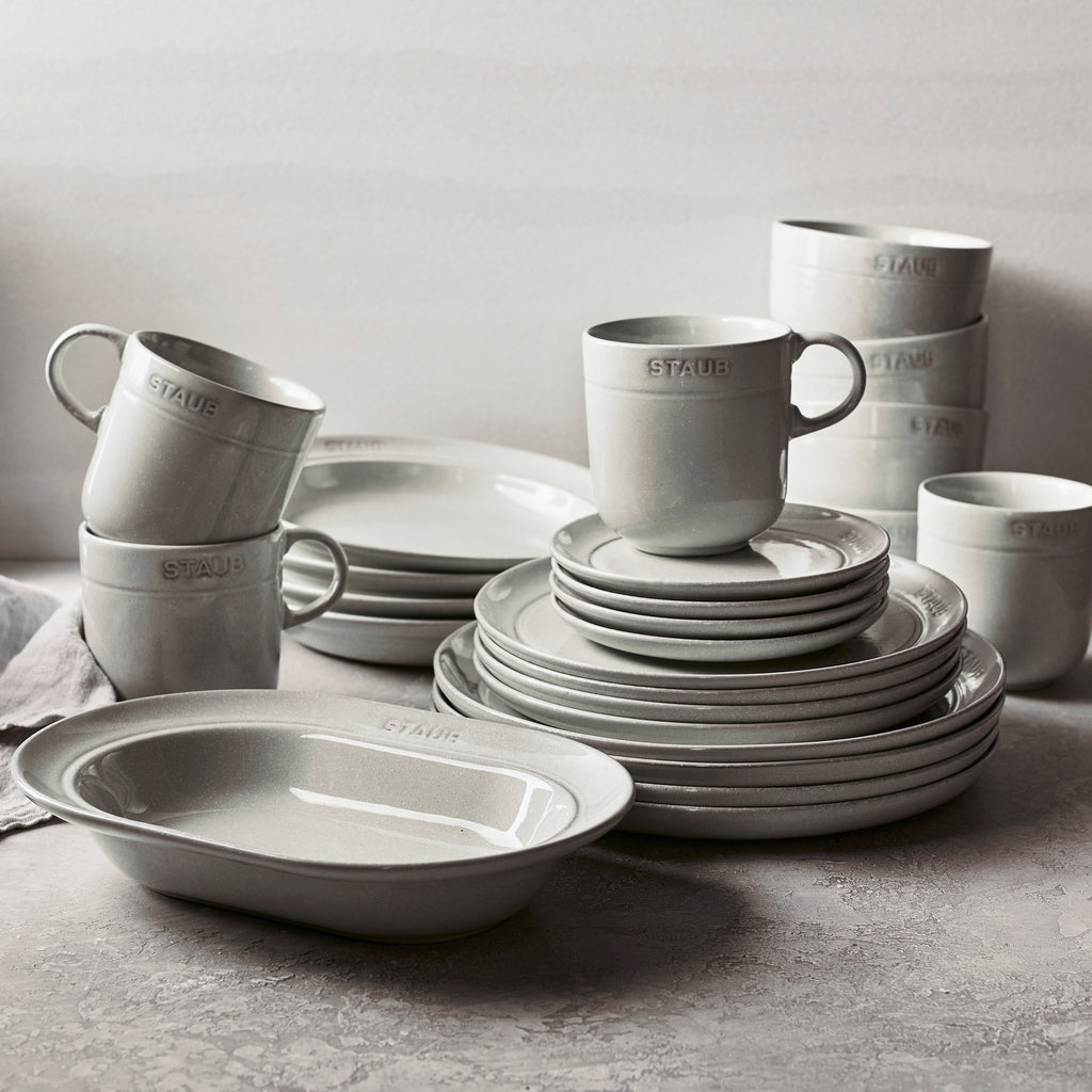 12 Piece Dinnerware Set