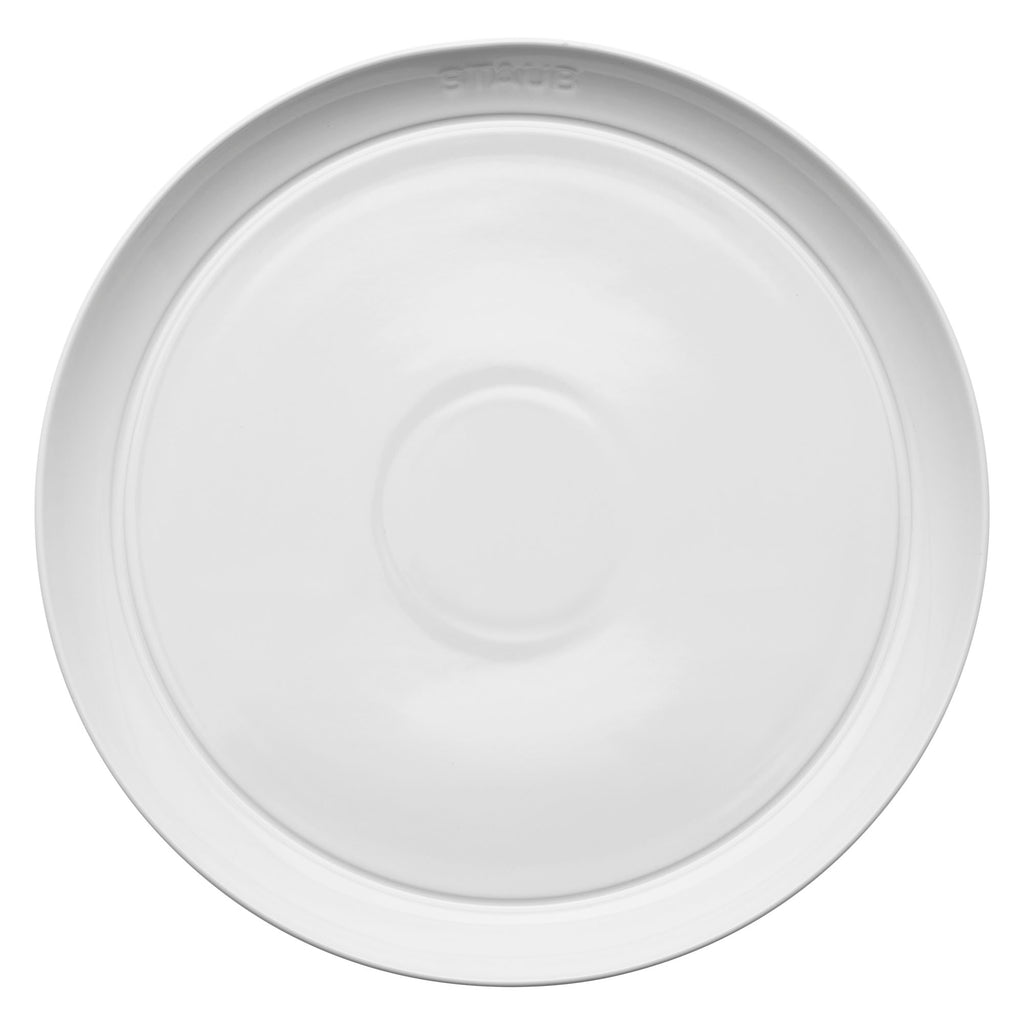 10.2" Dinner Plate Set, Set Of 4