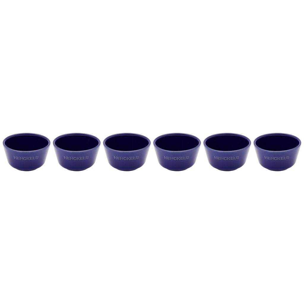 6 Piece, Ramekin Set