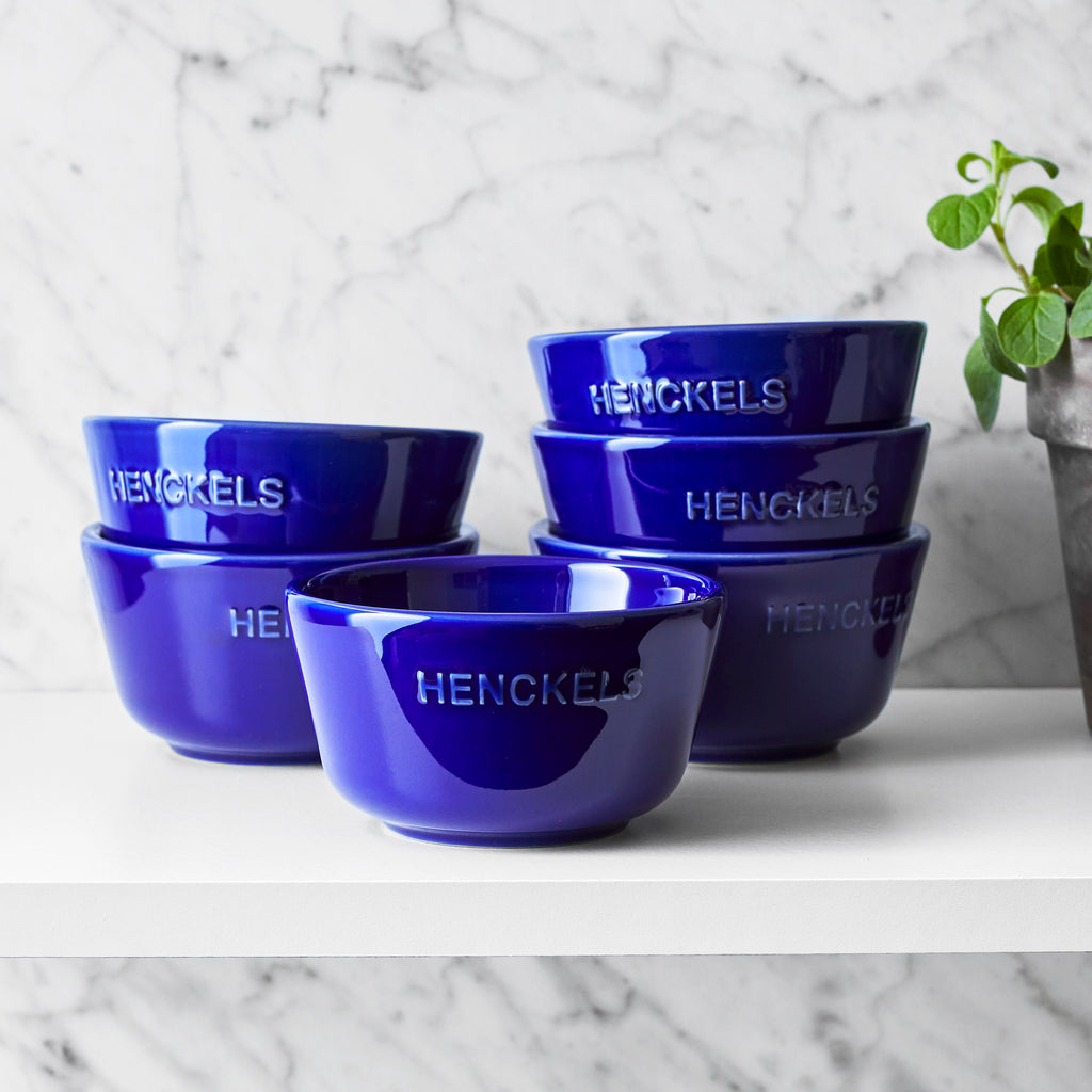 6 Piece, Ramekin Set