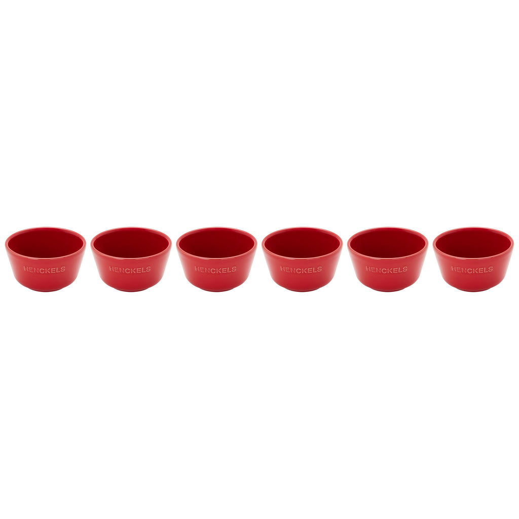 6 Piece, Ramekin Set