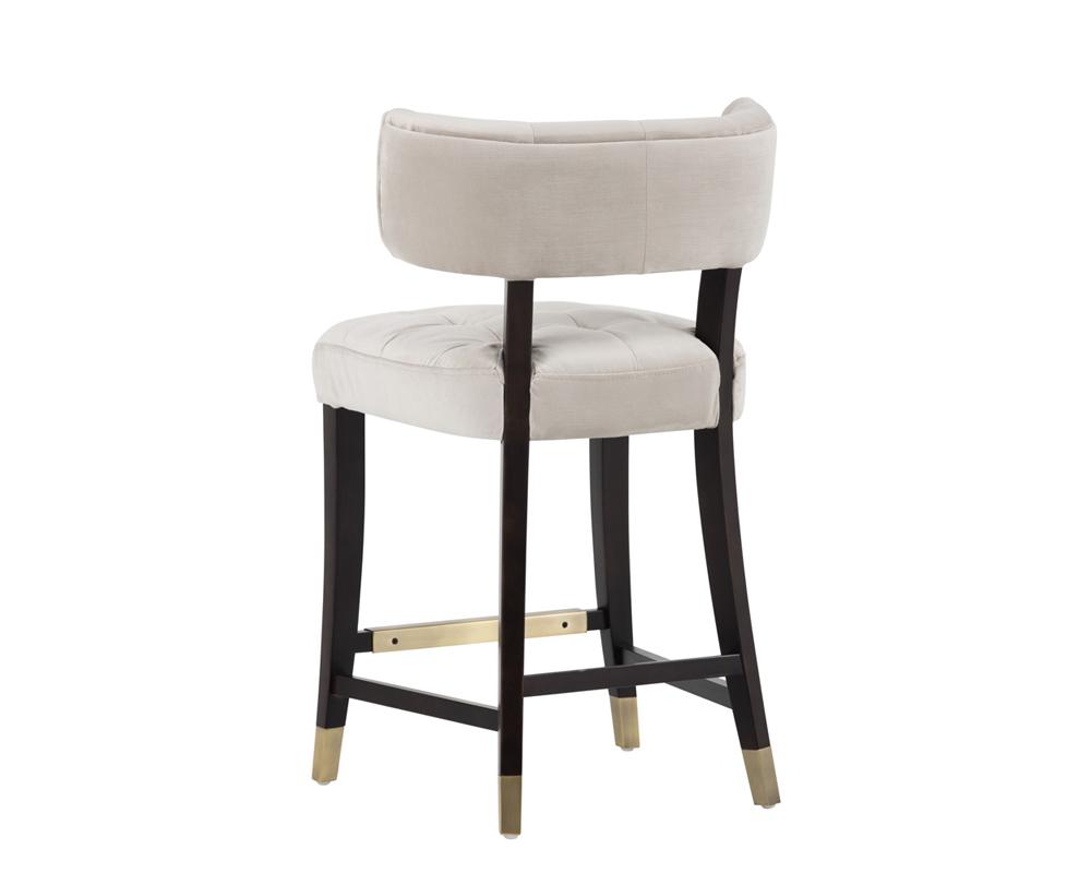 Tatum Counter Stool - Piccolo Prosecco