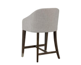 Nellie Counter Stool - Arena Cement