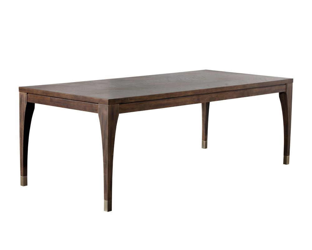 Greyson Dining Table - 86.5"