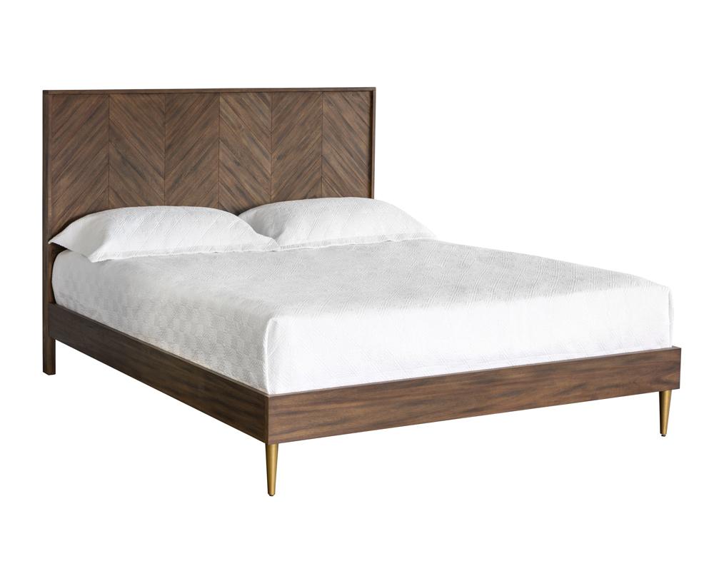 Greyson Bed - King