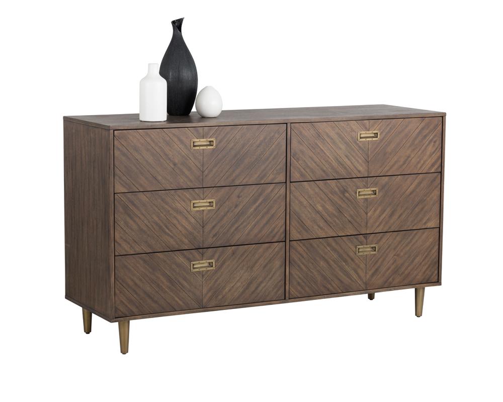 Greyson Dresser