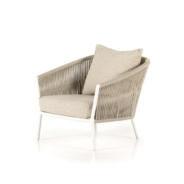 Porto Outdoor Chair, Faye Sand