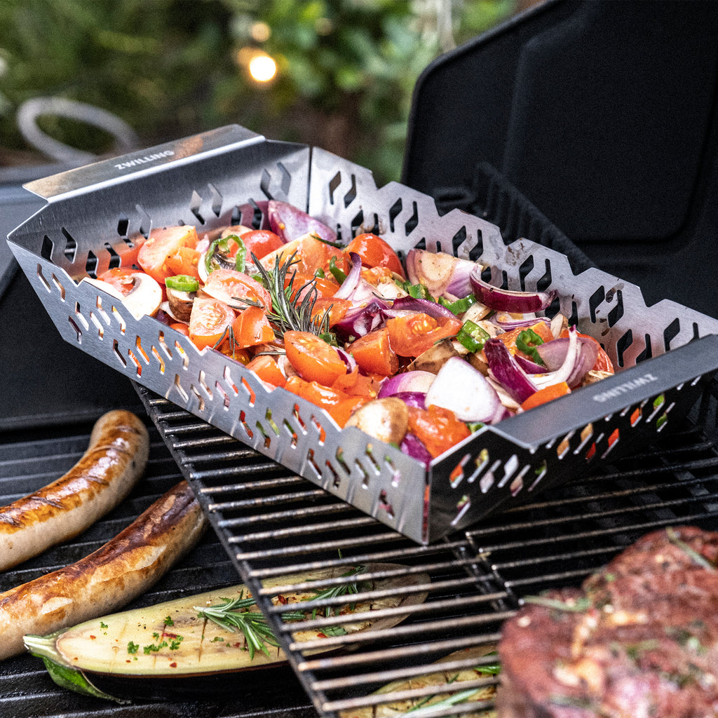 Grill Basket