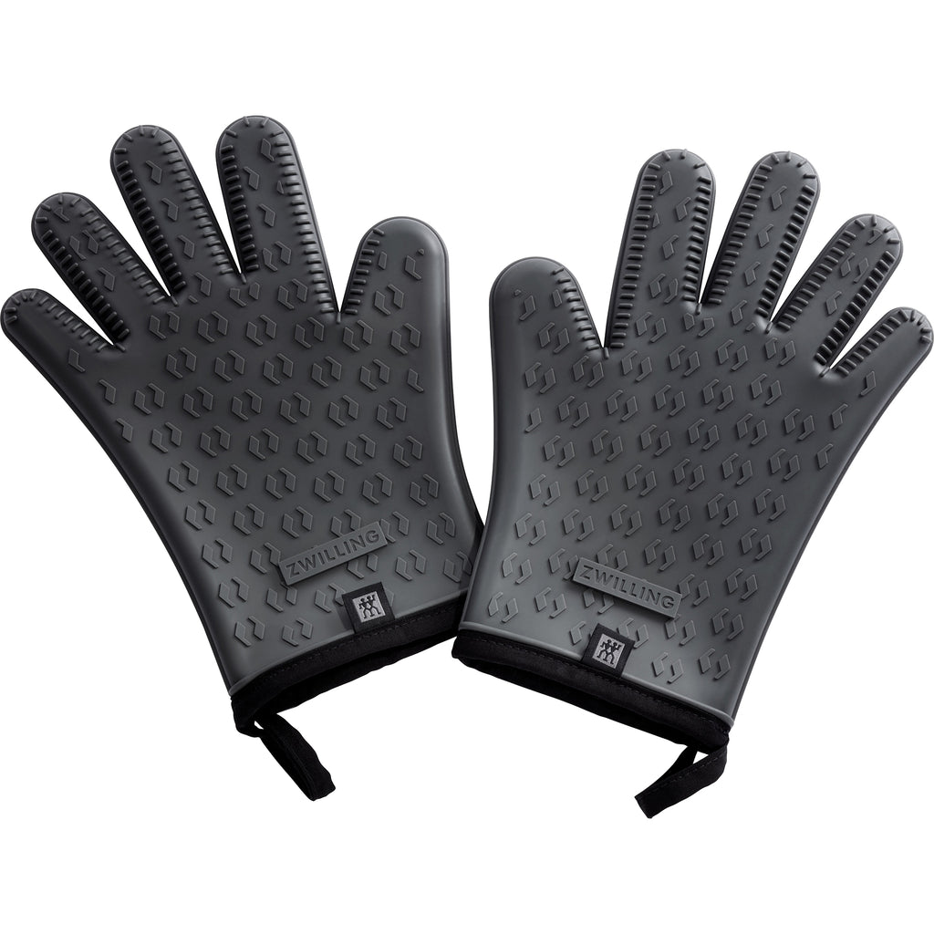 Silicone Gloves, Pair