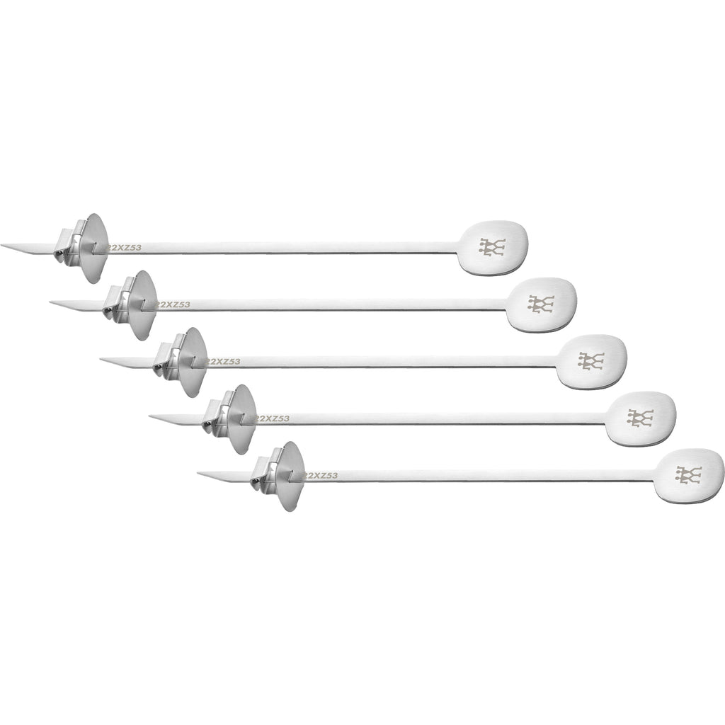 5-Piece Skewer Set