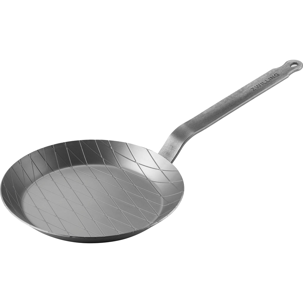 9.5" Carbon Steel Fry Pan