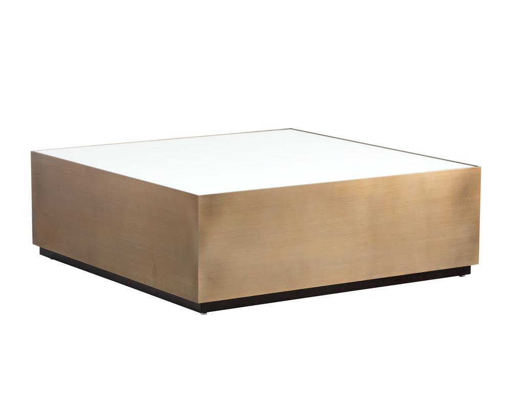 Hudson Coffee Table