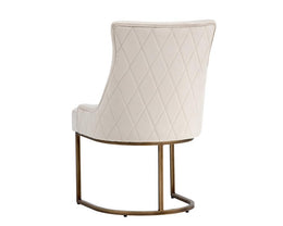 Florence Dining Chair - Piccolo Prosecco, Set of 2