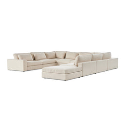 Bloor 8-Piece Sectional