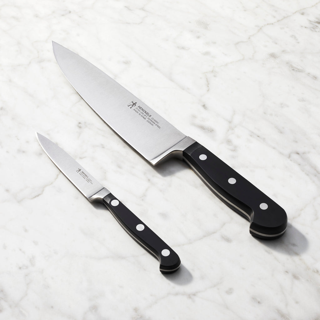 2-Piece Prep Knife Set Classic