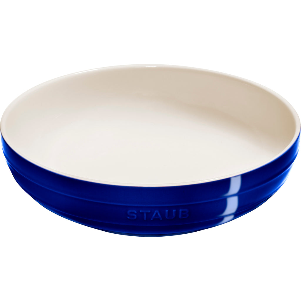 11.5" Shallow Serving Bowl