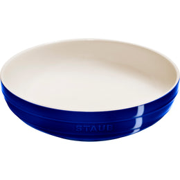 11.5" Shallow Serving Bowl