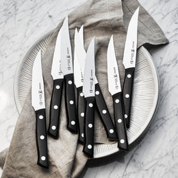 8-Piece Steak Knife Set Dynamic