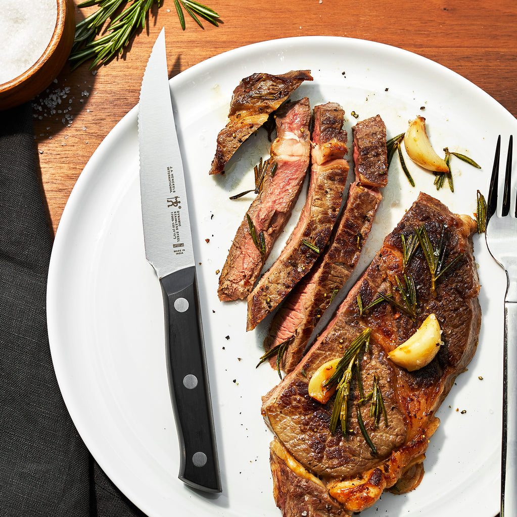 8-Piece Steak Knife Set Dynamic