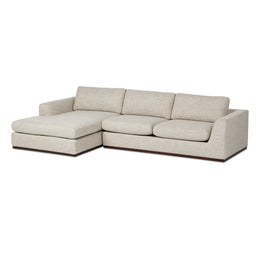 Colt 2-Piece Sectional by Four Hands