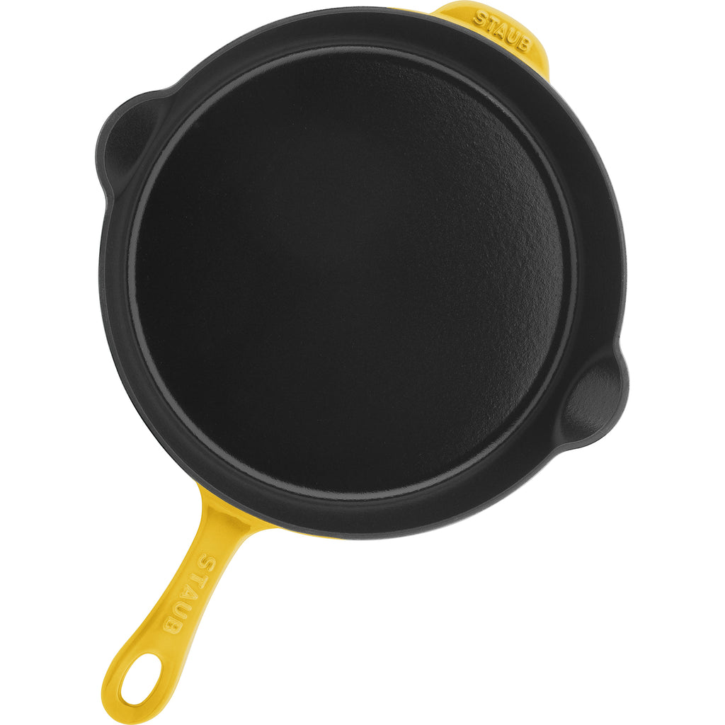 11'' Traditional Deep Skillet