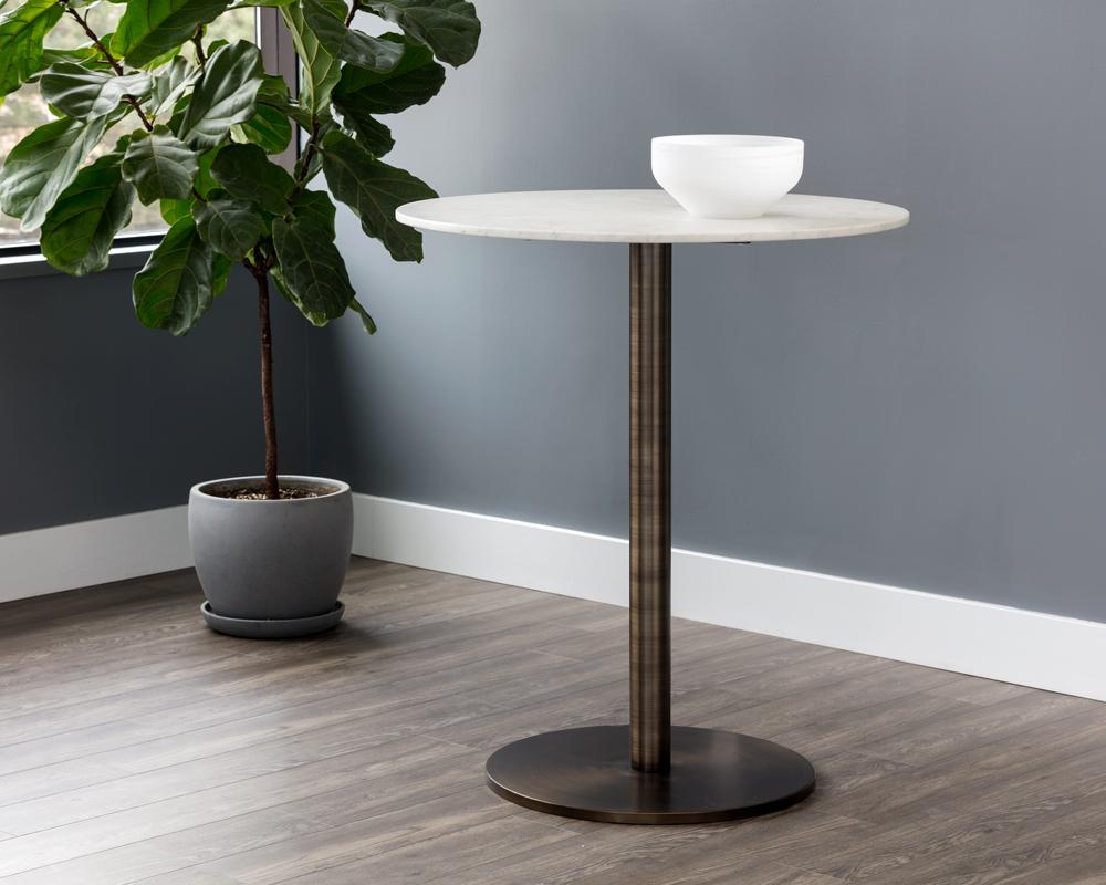 Enco Bar Table