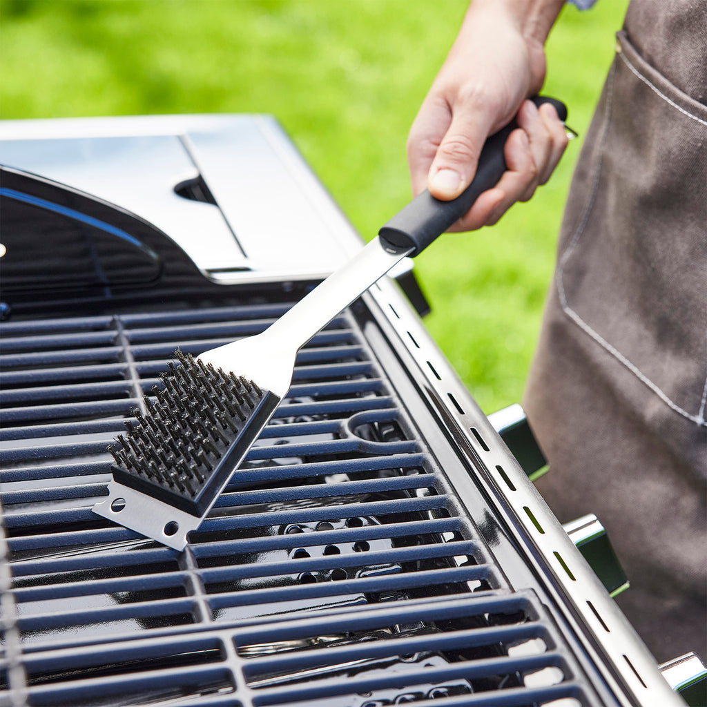 Grill Brush