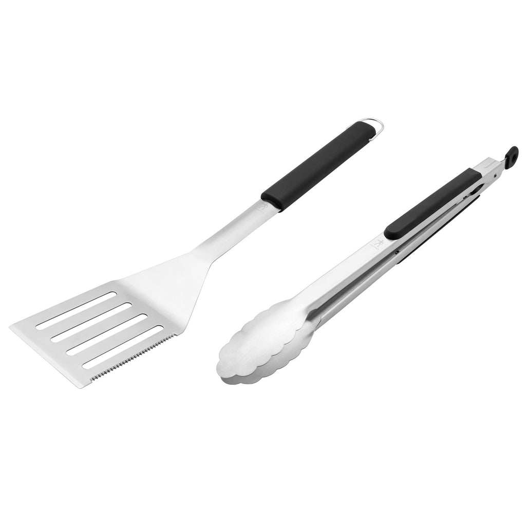 2-Piece Grill Tool Set