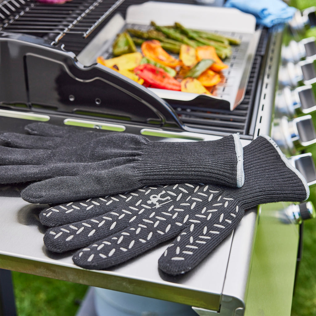 BBQ Gloves